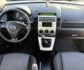 Серый Мазда 5, объемом двигателя 2 л и пробегом 233 тыс. км за 6200 $, фото 10 на Automoto.ua