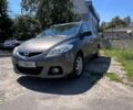 Сірий Мазда 5, об'ємом двигуна 2 л та пробігом 335 тис. км за 5800 $, фото 1 на Automoto.ua