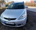 Серый Мазда 5, объемом двигателя 2 л и пробегом 222 тыс. км за 6300 $, фото 13 на Automoto.ua