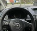 Серый Мазда 5, объемом двигателя 2 л и пробегом 280 тыс. км за 4017 $, фото 8 на Automoto.ua