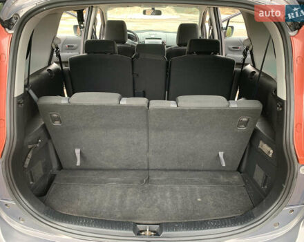 Серый Мазда 5, объемом двигателя 2 л и пробегом 248 тыс. км за 5500 $, фото 17 на Automoto.ua