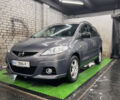Серый Мазда 5, объемом двигателя 2 л и пробегом 335 тыс. км за 6000 $, фото 1 на Automoto.ua