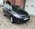 Серый Мазда 5, объемом двигателя 2 л и пробегом 250 тыс. км за 2300 $, фото 3 на Automoto.ua