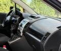 Серый Мазда 5, объемом двигателя 2 л и пробегом 267 тыс. км за 4499 $, фото 31 на Automoto.ua