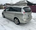 Серый Мазда 5, объемом двигателя 2 л и пробегом 231 тыс. км за 5350 $, фото 4 на Automoto.ua