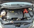 Серый Мазда 5, объемом двигателя 2 л и пробегом 184 тыс. км за 5500 $, фото 9 на Automoto.ua
