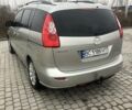Сірий Мазда 5, об'ємом двигуна 2 л та пробігом 248 тис. км за 6000 $, фото 5 на Automoto.ua