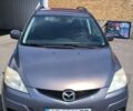 Сірий Мазда 5, об'ємом двигуна 2 л та пробігом 330 тис. км за 3950 $, фото 5 на Automoto.ua