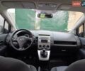 Серый Мазда 5, объемом двигателя 1.8 л и пробегом 235 тыс. км за 6700 $, фото 13 на Automoto.ua
