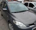 Сірий Мазда 5, об'ємом двигуна 1.8 л та пробігом 285 тис. км за 4500 $, фото 1 на Automoto.ua