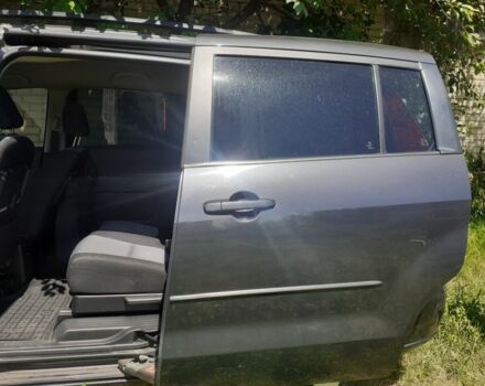 Мазда 5 2007 в Луцке на Automoto.ua Серый Мазда 5, объемом двигателя 2 л и пробегом 302 тыс. км за 5000 $, фото 2 на Automoto.ua