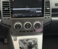 Сірий Мазда 5, об'ємом двигуна 1.8 л та пробігом 227 тис. км за 6600 $, фото 10 на Automoto.ua
