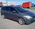 Серый Мазда 5, объемом двигателя 0 л и пробегом 273 тыс. км за 5800 $, фото 8 на Automoto.ua