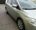 Сірий Мазда 5, об'ємом двигуна 2 л та пробігом 226 тис. км за 5500 $, фото 1 на Automoto.ua