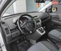 Серый Мазда 5, объемом двигателя 2 л и пробегом 255 тыс. км за 5200 $, фото 25 на Automoto.ua