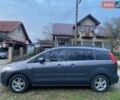 Серый Мазда 5, объемом двигателя 1.8 л и пробегом 266 тыс. км за 4800 $, фото 4 на Automoto.ua