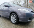 Сірий Мазда 5, об'ємом двигуна 1.8 л та пробігом 235 тис. км за 6700 $, фото 1 на Automoto.ua