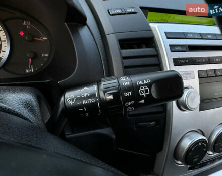 Серый Мазда 5, объемом двигателя 2 л и пробегом 256 тыс. км за 5599 $, фото 54 на Automoto.ua