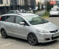 Серый Мазда 5, объемом двигателя 2 л и пробегом 378 тыс. км за 4950 $, фото 38 на Automoto.ua