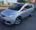 Сірий Мазда 5, об'ємом двигуна 2 л та пробігом 214 тис. км за 7500 $, фото 9 на Automoto.ua
