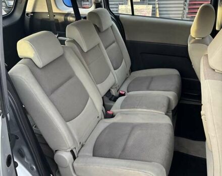 Сірий Мазда 5, об'ємом двигуна 1.8 л та пробігом 290 тис. км за 5400 $, фото 6 на Automoto.ua