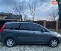 Серый Мазда 5, объемом двигателя 1.8 л и пробегом 266 тыс. км за 4800 $, фото 3 на Automoto.ua