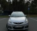 Серый Мазда 5, объемом двигателя 2 л и пробегом 280 тыс. км за 4000 $, фото 1 на Automoto.ua