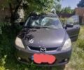 Мазда 5 2007 в Луцке на Automoto.ua Серый Мазда 5, объемом двигателя 2 л и пробегом 302 тыс. км за 5000 $, фото 1 на Automoto.ua