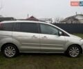 Серый Мазда 5, объемом двигателя 2 л и пробегом 414 тыс. км за 3700 $, фото 6 на Automoto.ua