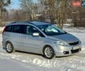 Сірий Мазда 5, об'ємом двигуна 2 л та пробігом 301 тис. км за 5900 $, фото 1 на Automoto.ua
