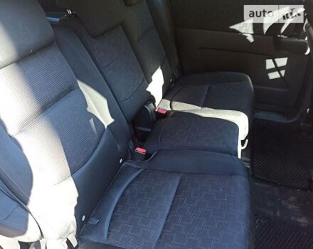 Сірий Мазда 5, об'ємом двигуна 2 л та пробігом 335 тис. км за 5000 $, фото 16 на Automoto.ua