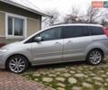 Серый Мазда 5, объемом двигателя 2 л и пробегом 232 тыс. км за 6000 $, фото 24 на Automoto.ua
