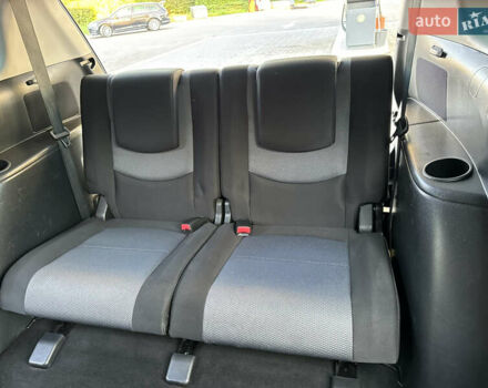 Серый Мазда 5, объемом двигателя 2 л и пробегом 256 тыс. км за 5599 $, фото 79 на Automoto.ua