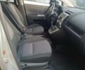 Серый Мазда 5, объемом двигателя 2 л и пробегом 232 тыс. км за 3500 $, фото 5 на Automoto.ua