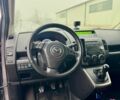 Сірий Мазда 5, об'ємом двигуна 2 л та пробігом 312 тис. км за 5500 $, фото 9 на Automoto.ua