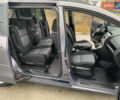 Серый Мазда 5, объемом двигателя 2 л и пробегом 248 тыс. км за 5500 $, фото 16 на Automoto.ua