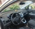 Серый Мазда 5, объемом двигателя 2 л и пробегом 414 тыс. км за 3900 $, фото 4 на Automoto.ua