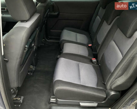 Серый Мазда 5, объемом двигателя 2 л и пробегом 248 тыс. км за 5500 $, фото 29 на Automoto.ua