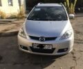 Серый Мазда 5, объемом двигателя 0 л и пробегом 418 тыс. км за 5500 $, фото 1 на Automoto.ua