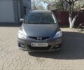Сірий Мазда 5, об'ємом двигуна 1.8 л та пробігом 266 тис. км за 4150 $, фото 1 на Automoto.ua