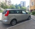 Серый Мазда 5, объемом двигателя 2 л и пробегом 412 тыс. км за 3700 $, фото 3 на Automoto.ua