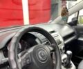 Серый Мазда 5, объемом двигателя 2 л и пробегом 300 тыс. км за 5300 $, фото 6 на Automoto.ua
