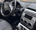 Серый Мазда 5, объемом двигателя 0 л и пробегом 244 тыс. км за 5000 $, фото 2 на Automoto.ua