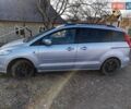 Серый Мазда 5, объемом двигателя 2 л и пробегом 222 тыс. км за 6300 $, фото 17 на Automoto.ua