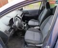 Сірий Мазда 5, об'ємом двигуна 1.8 л та пробігом 235 тис. км за 5800 $, фото 15 на Automoto.ua