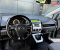 Серый Мазда 5, объемом двигателя 2 л и пробегом 256 тыс. км за 5599 $, фото 46 на Automoto.ua