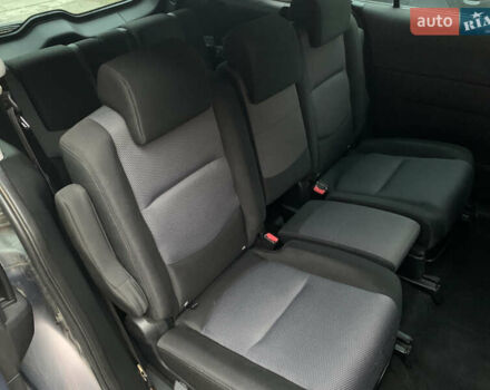 Серый Мазда 5, объемом двигателя 2 л и пробегом 248 тыс. км за 5500 $, фото 24 на Automoto.ua