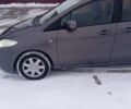 Серый Мазда 5, объемом двигателя 2 л и пробегом 258 тыс. км за 4800 $, фото 8 на Automoto.ua
