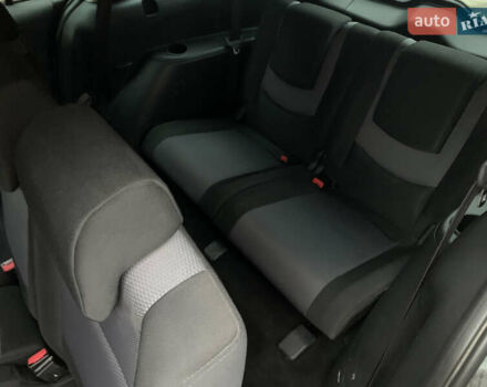 Серый Мазда 5, объемом двигателя 2 л и пробегом 248 тыс. км за 5500 $, фото 22 на Automoto.ua