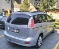 Сірий Мазда 5, об'ємом двигуна 1.8 л та пробігом 380 тис. км за 2500 $, фото 1 на Automoto.ua